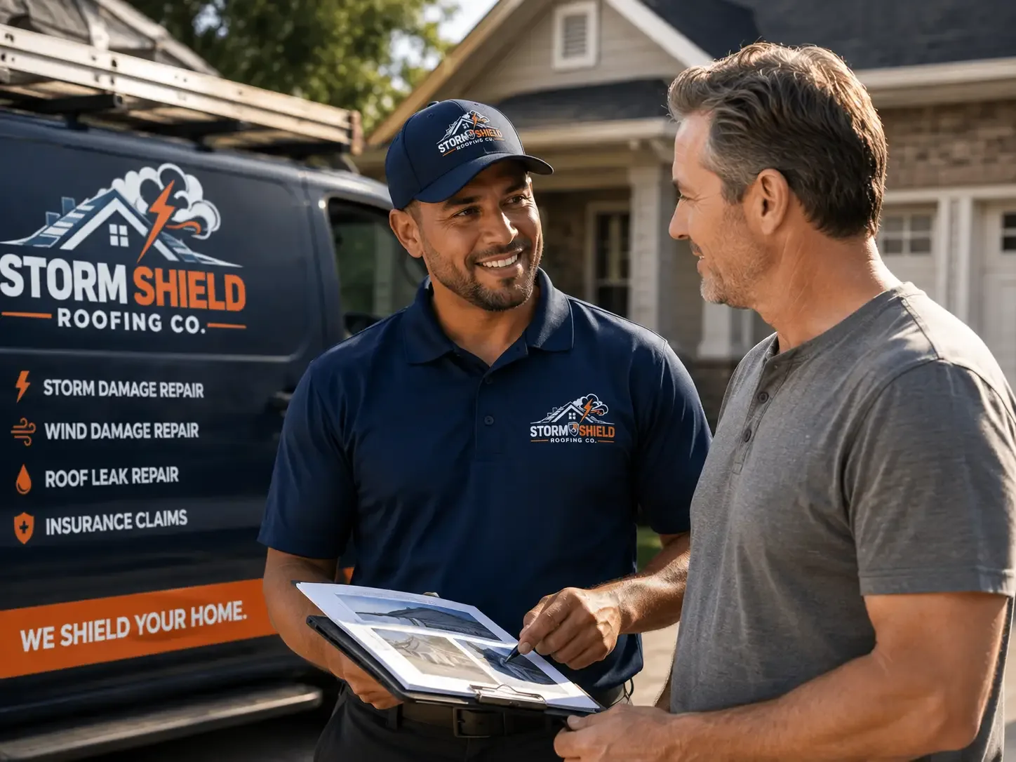 Storm Damage Roof Repair Campbell, CA FAQs